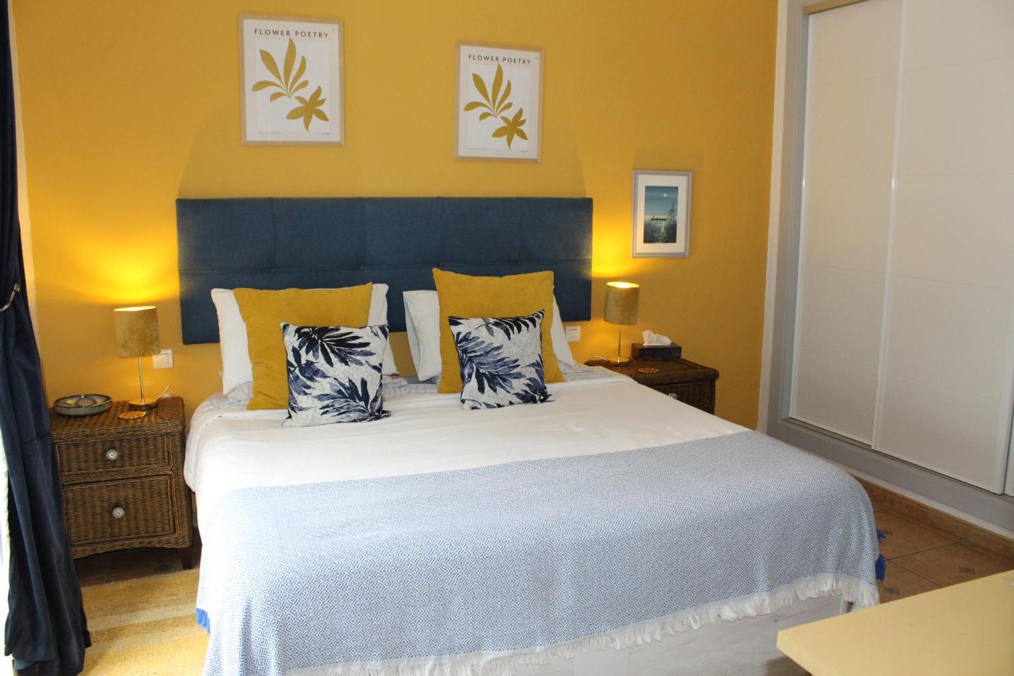 Casa Vista Maroma Guest House Competa Bagian luar foto