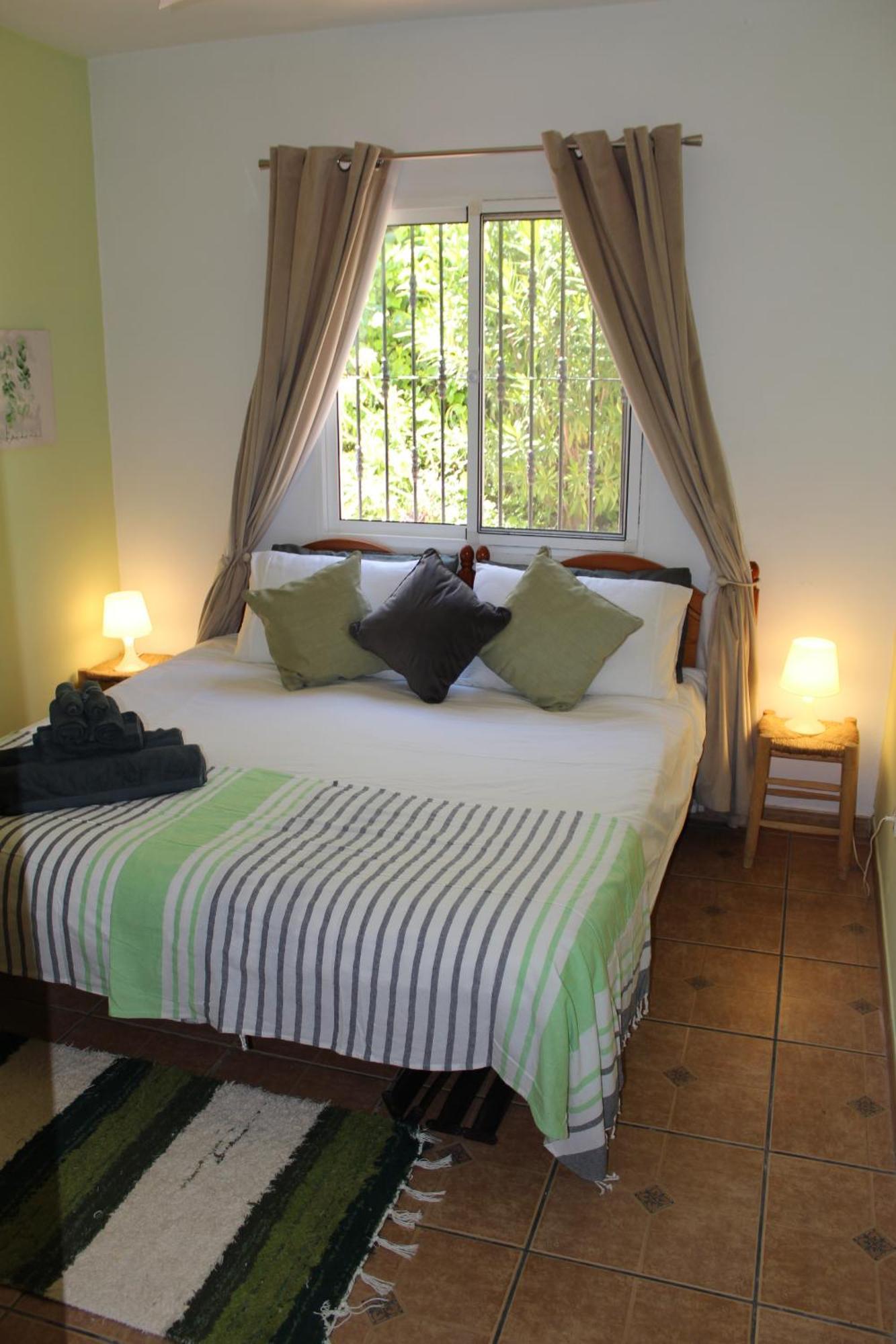 Casa Vista Maroma Guest House Competa Ruang foto