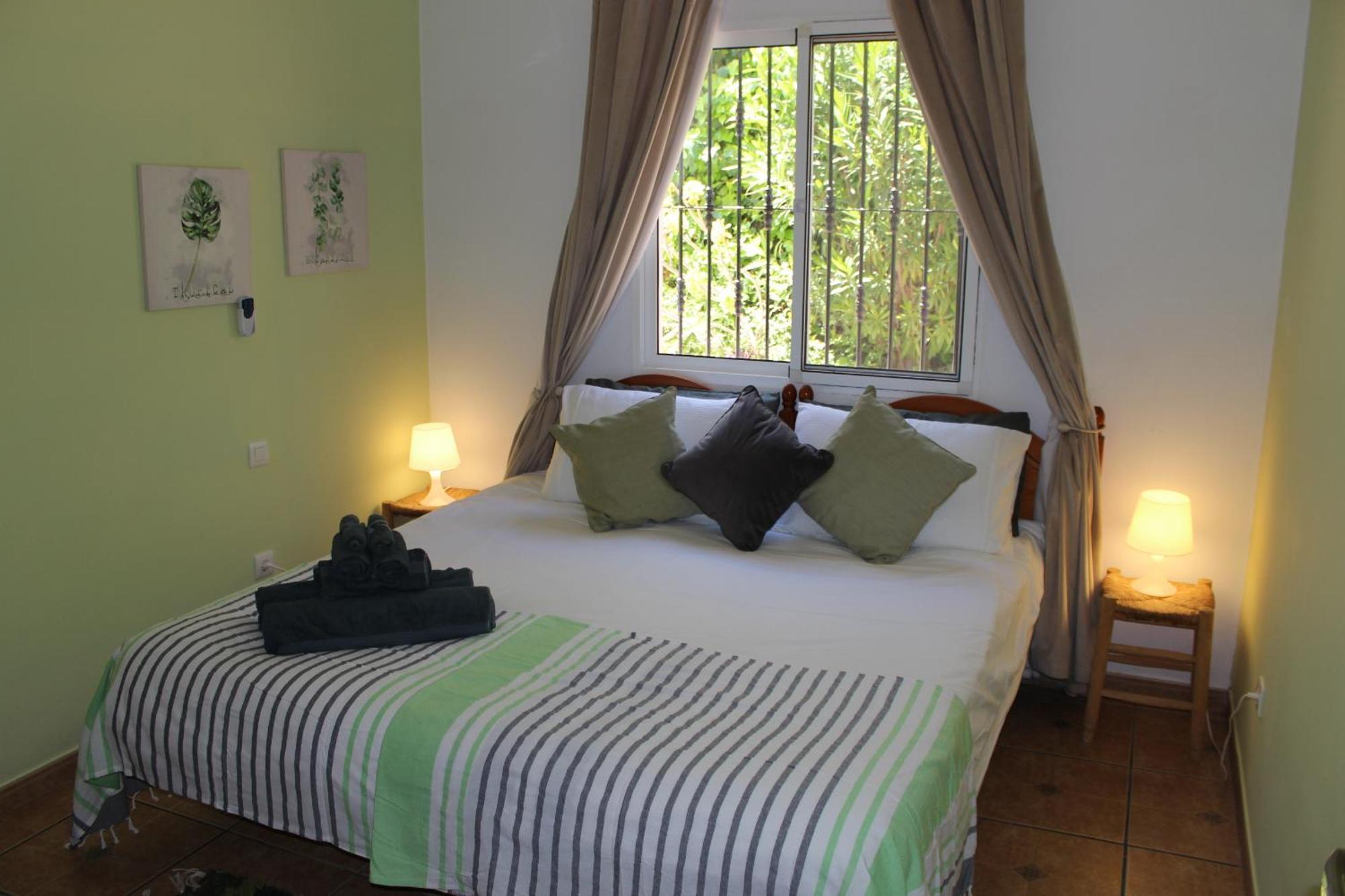 Casa Vista Maroma Guest House Competa Ruang foto